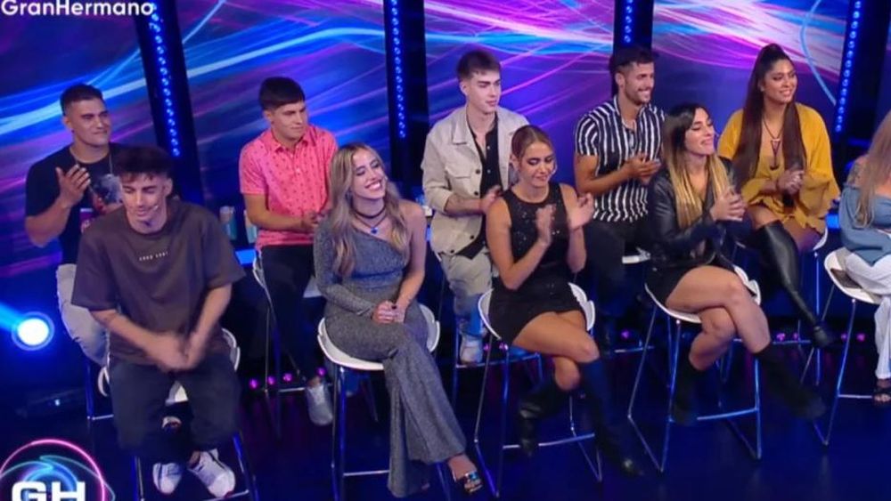 Arrancó el repechaje de Gran Hermano.
