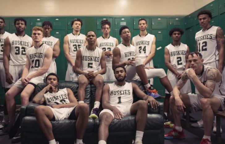 Otra mirada del deporte.