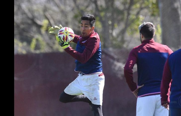Lo que pide el hincha es ganar el Clásico así que así lo entendemos y trataremos de lograrlo”.