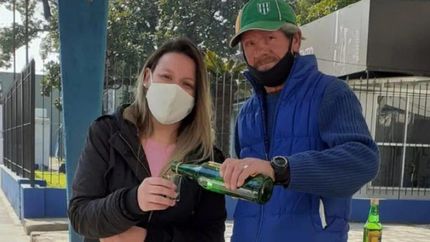 banfield: a tres anos del adios a pascual, el querido trapito del country