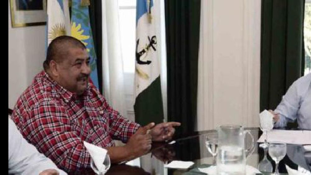 Brown: los trabajadores municipales cobrarán un bono de $4000