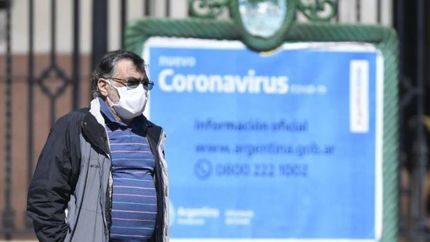 Los casos siguen en baja.