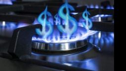 Calculá cuánto vas a pagar de recargo en tu factura de gas