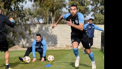 enzo baglivo sufrio un accidente y se encuentra internado enzo baglivo sufrio un accidente y se encuentra internado
