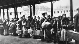 Belgrano y los inmigrantes italianos