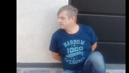 abusos en independiente: se entrego uno de los profugos