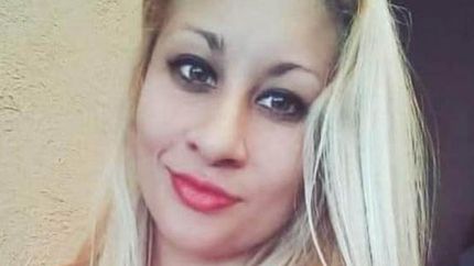 Laura Herrera estaba con arresto domiciliario.