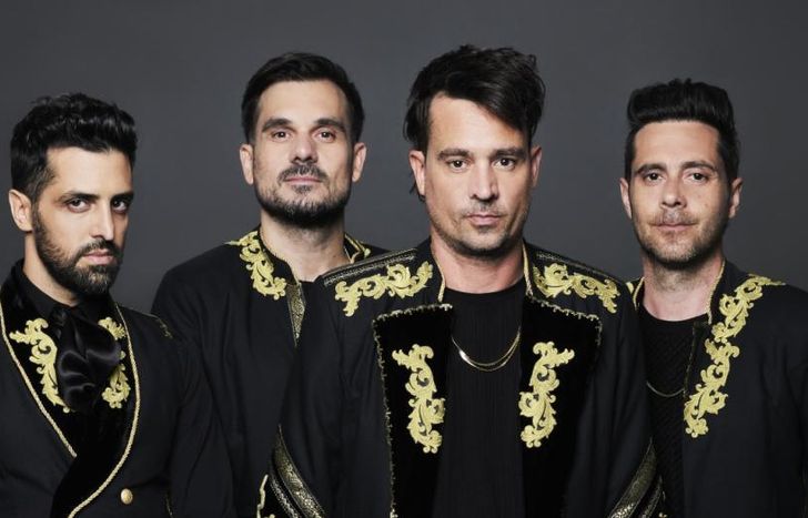 Regresa la banda de Chano.