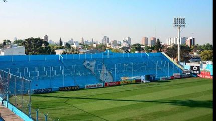 temperley: se postergo el encuentro ante deportivo moron temperley: se postergo el encuentro ante deportivo moron