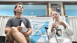 Lomas: proyectarán Norita, gratis, en el Teatro del Municipio.