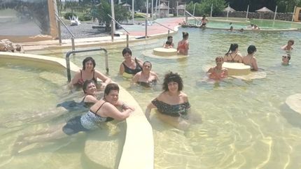 La iniciativa es con traslado y estadía gratuita.