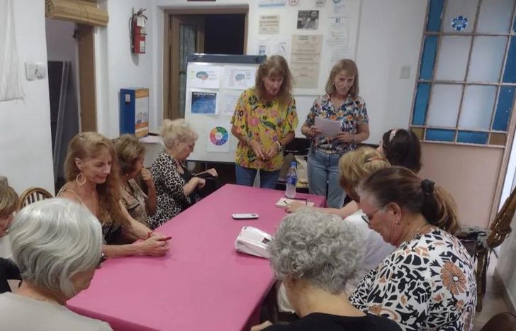 El Centro Cultural Mariano Moreno de Banfield ya llena días y horarios del calendario 2025.