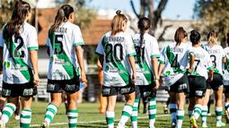 Banfield femenino confirmó las primeras salidas.