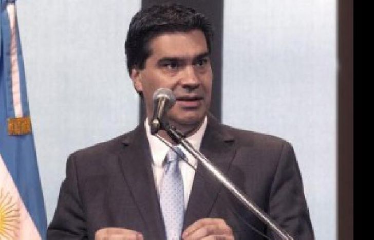 capitanich