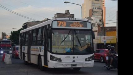 Modificaron el recorrido y el Municipio de San Vicente pide la restitución.