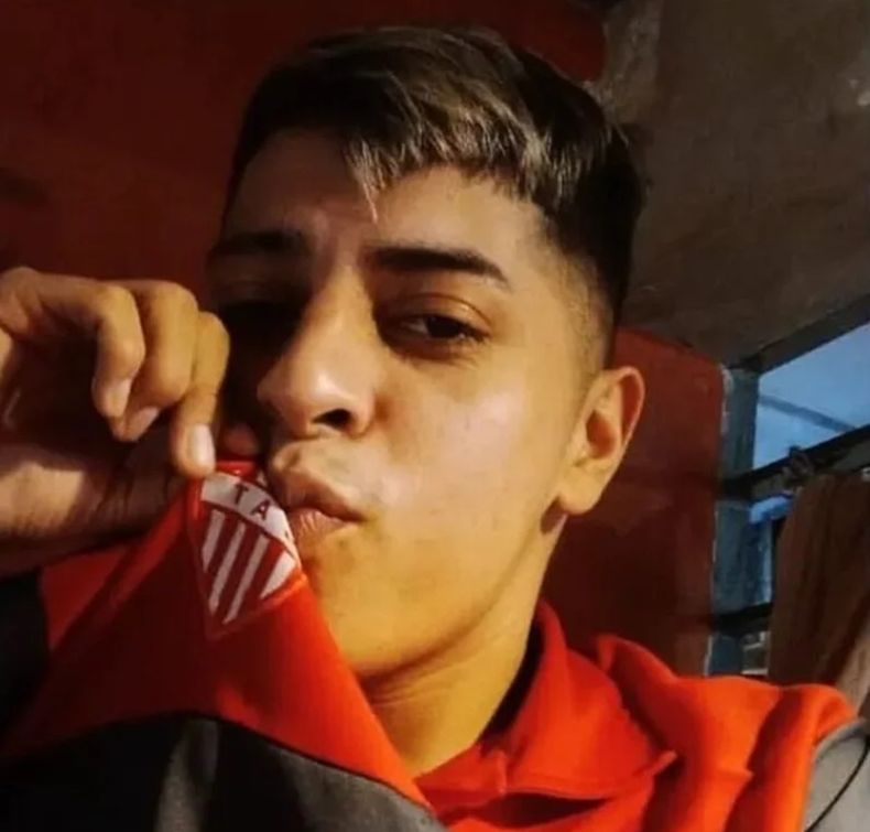 Se desconocen las circunstancias exactas de la muerte de Sergio Mansilla.