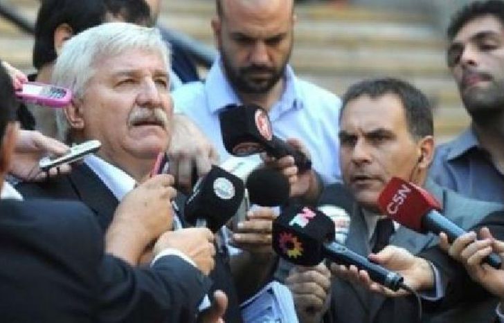 había pedido la prisión domiciliaria por miedo a contagiarse de Coronavirus.