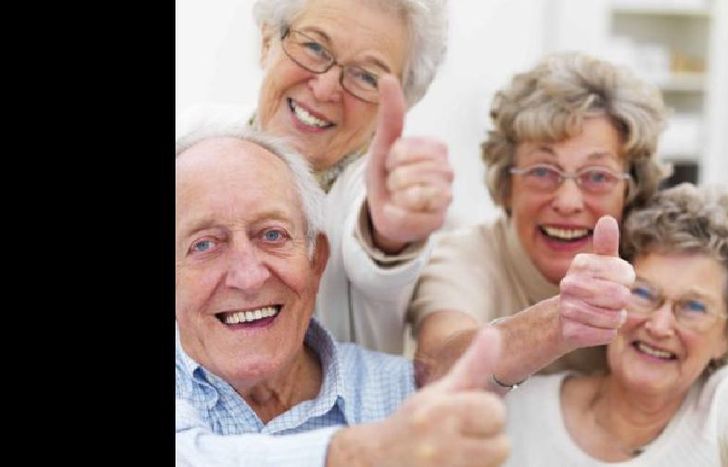 para estar activos siempre.