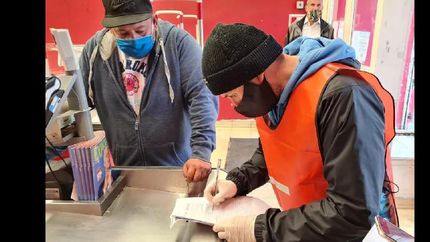 Lomas: verifican precios máximos y abastecimiento en comercios de los barrios