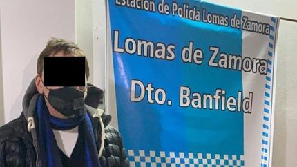 Se hacía pasar por clínico y pediatra. Se hacía pasar por clínico y pediatra.