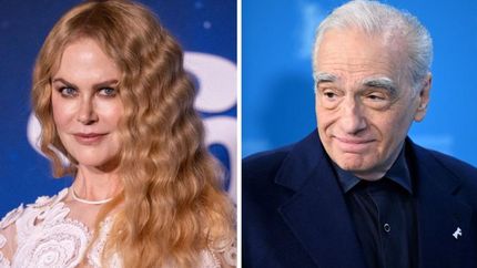 La actriz no se guardó nada.