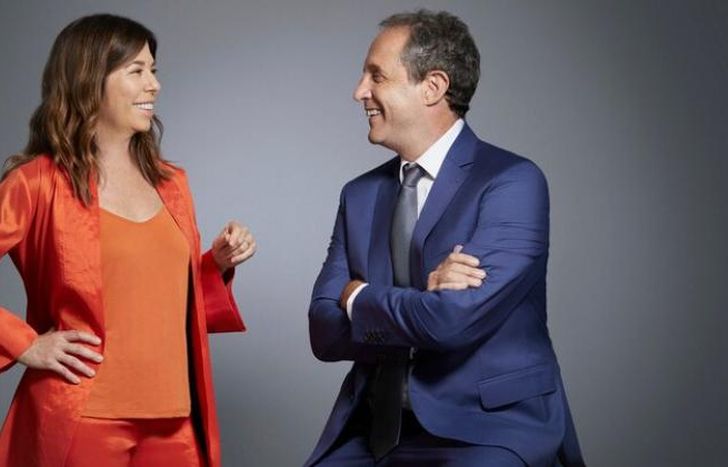 Se estrena el próximo sábado.