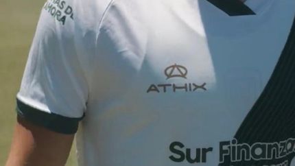 Banfield tiene nueva camiseta para el torneo de la LPF 2023
