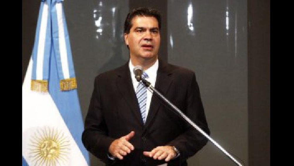 capitanich
