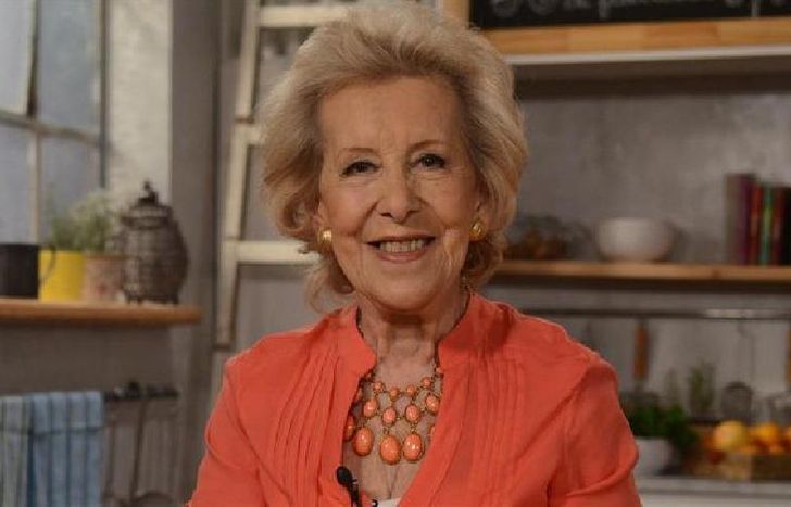 Todo un símbolo de la cocina argentina.