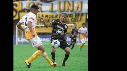 los andes cerro una temporada olvidable con otra derrota