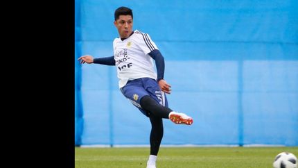 si perez esta bien, repite el equipo