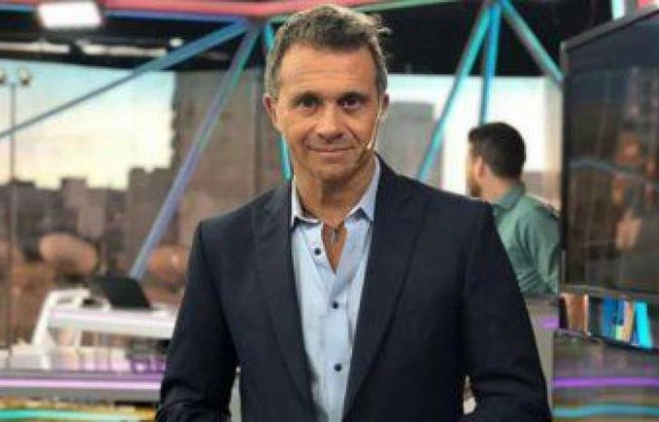 Premiado en los Martín Fierro.