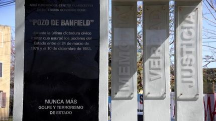 Se viene la audiencia Nº49 del juicio de lesa humanidad.