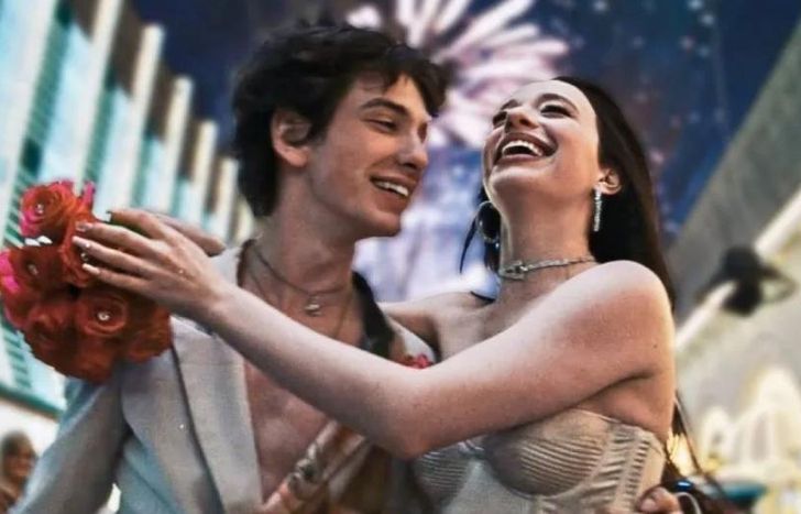 Anora se estrenó en Argentina.