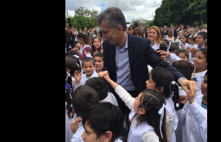 macri-escuela