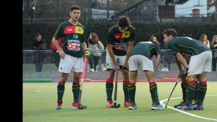 Lomas cayó como visitante frente a San Fernando y ve escapar sus chances de clasificación.