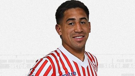 Riquelme se suma al Milrayitas. Riquelme se suma al Milrayitas.
