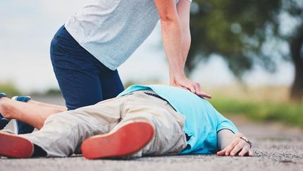 Saber cómo actuar puede salvar una vida.