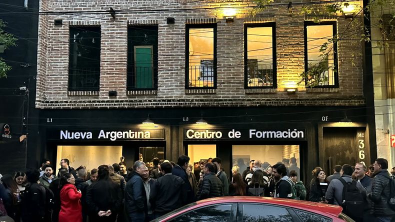 Un lugar para fortalecer el vínculo entre la universidad pública y la comunidad.