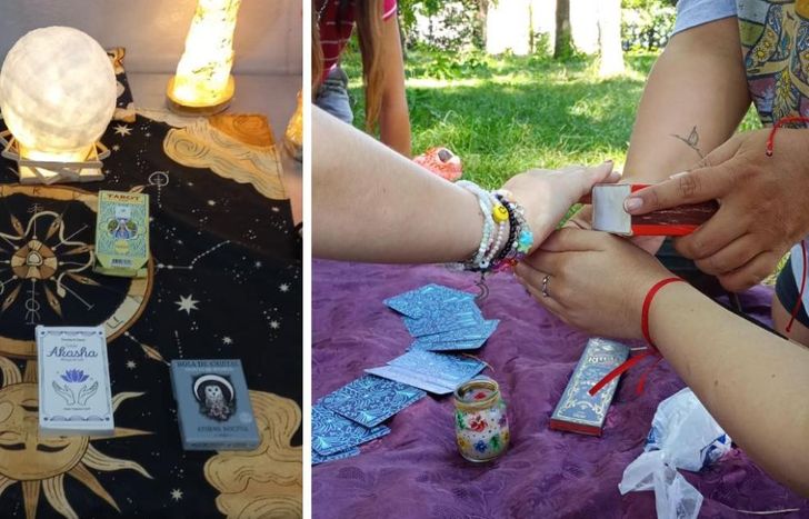 Para conectar con las emociones y la amistad.