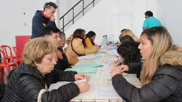 Planificaron operativos en todos los Centros de Gestión Municipal.
