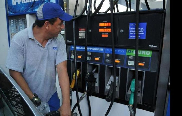 Los aumentos de 9% que restan se van a ver reflejados en uno o dos meses.