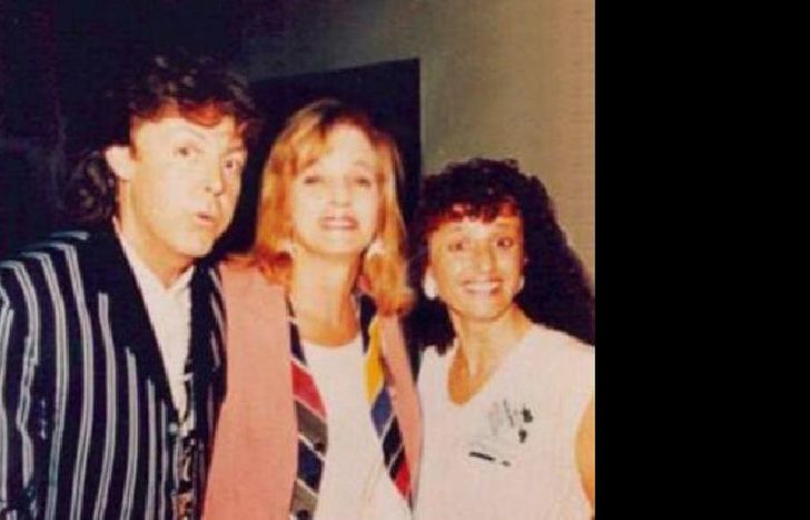 asegura que fue una hermosa experiencia.