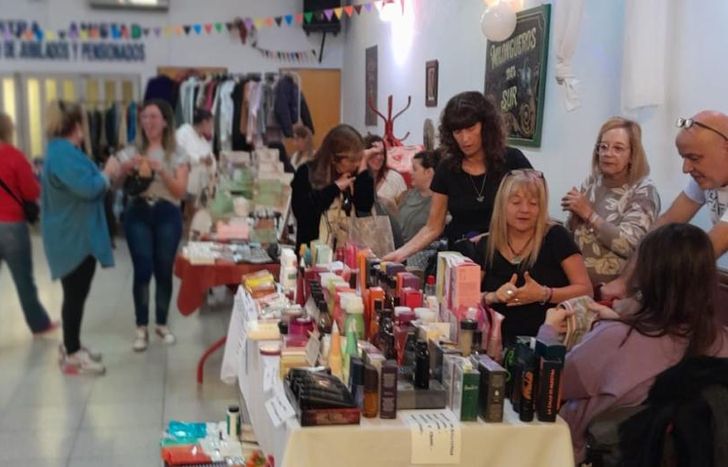 Ambas actividades serán gratuitas.