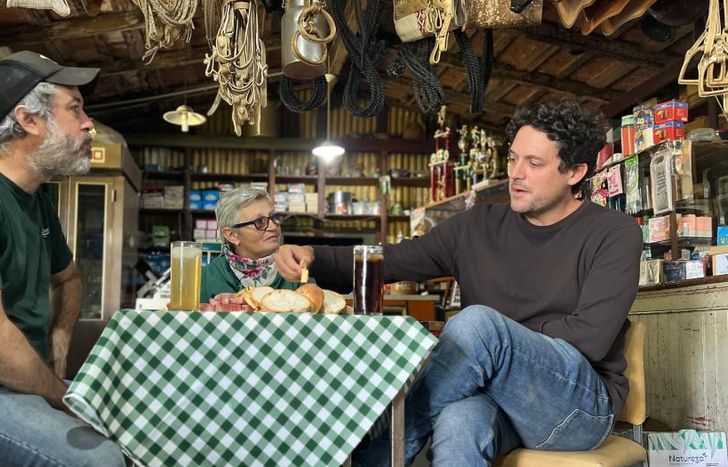 Se estima que el capítulo estará disponible en junio.