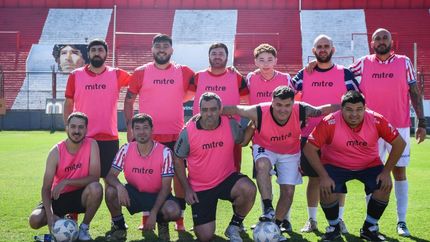 Los socios y socias de Los Andes podrán vivir la Experiencia Gallardón en la cancha de Los Andes.