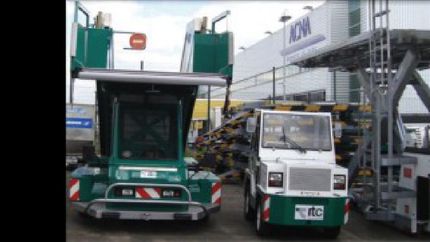 intercargo