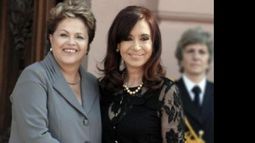 cristina dilma