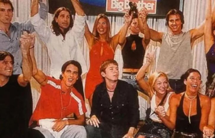 La Colo, en Gran Hermano, fue encontrada sin vida.