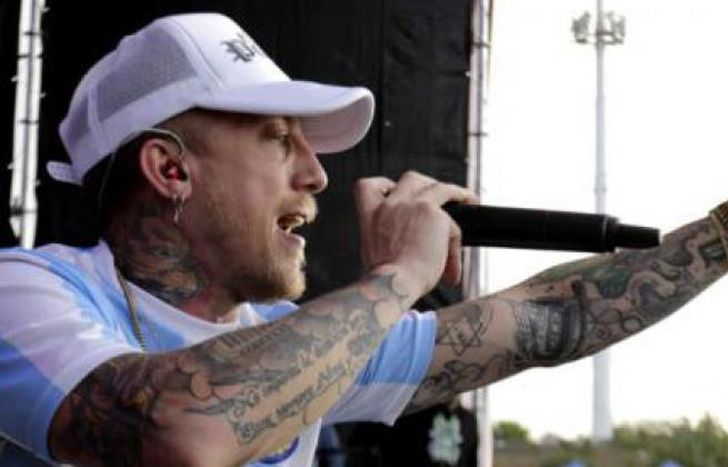 El Polaco estará el domingo 28.